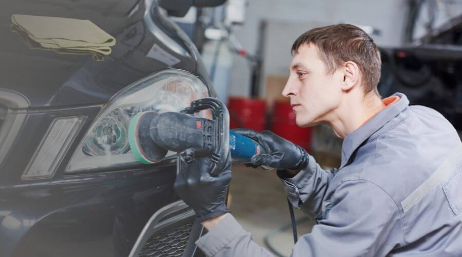 Why choose BlueFleet Pros for water damage restoration in Thousand Oaks